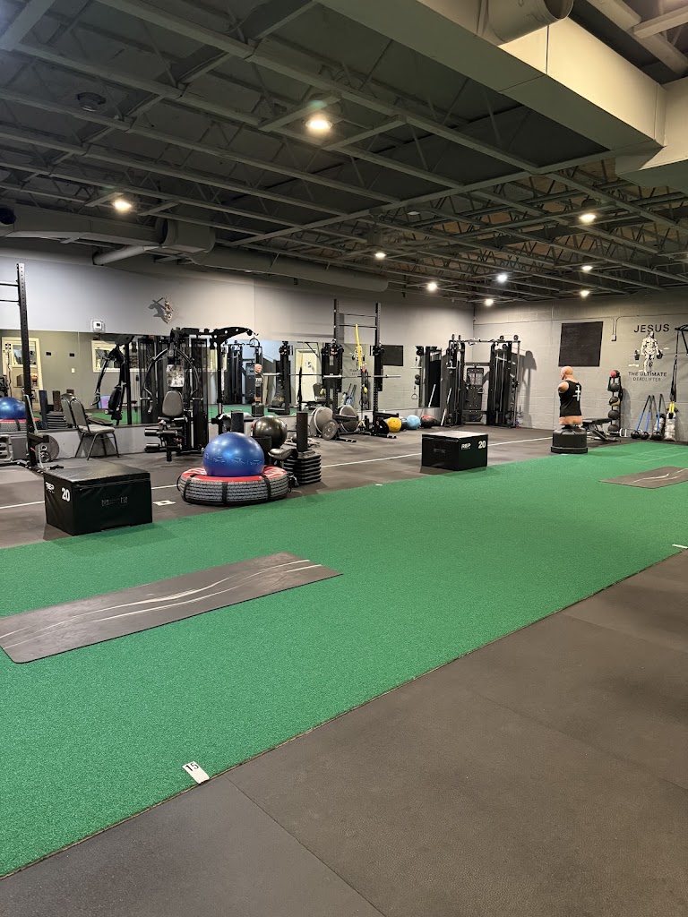  Onyx Functional Fitness