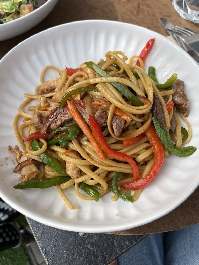 Glamdestino — Comida y bebida