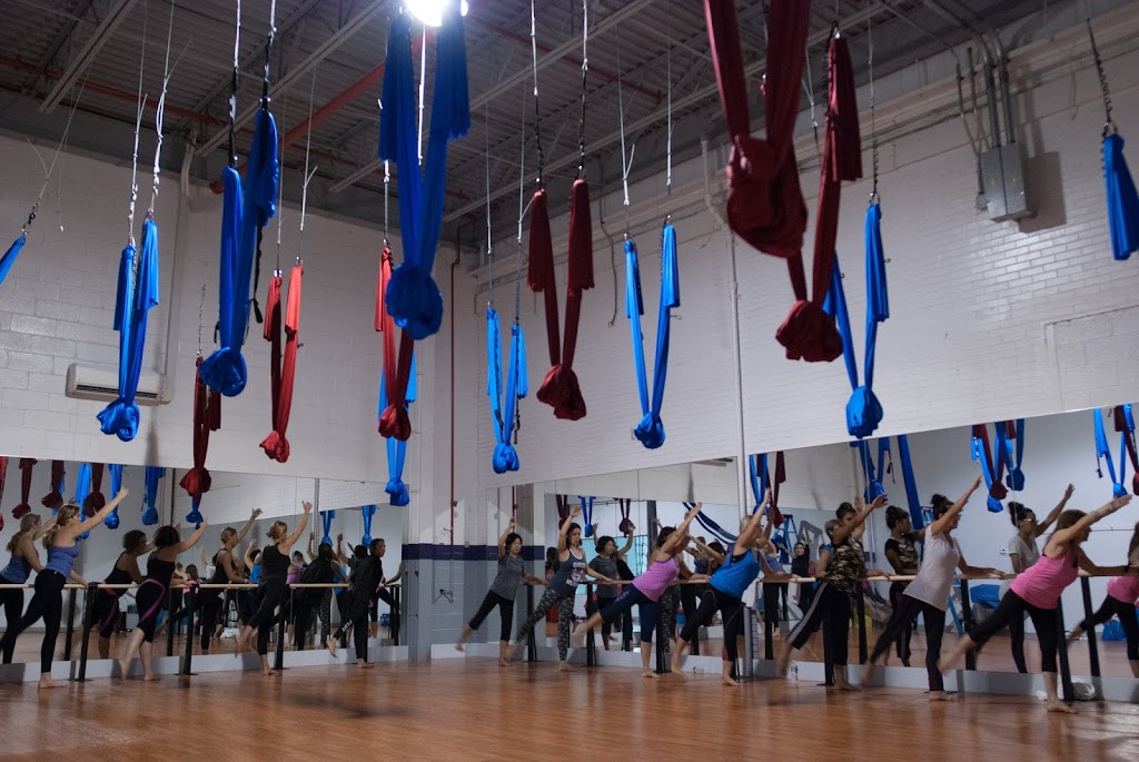  FITnaholics Unanimous Fair Lawn