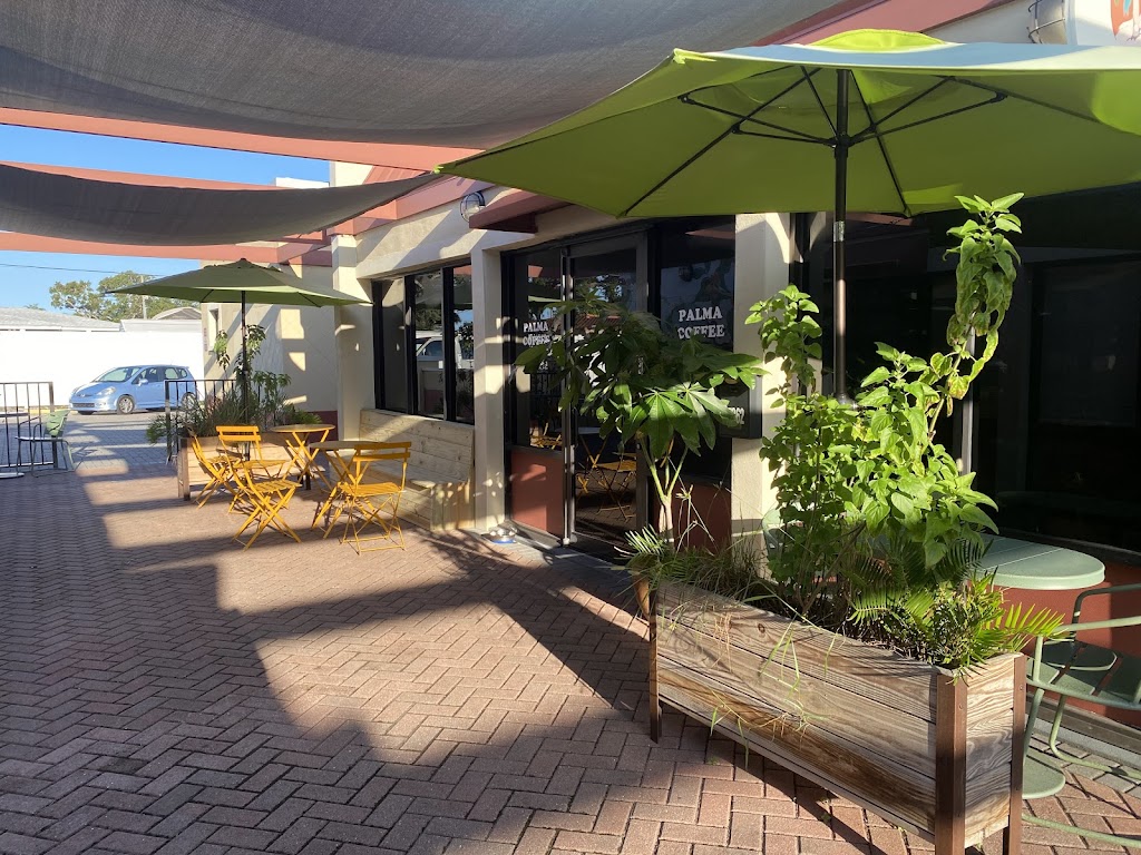 Photo of Palma Coffee