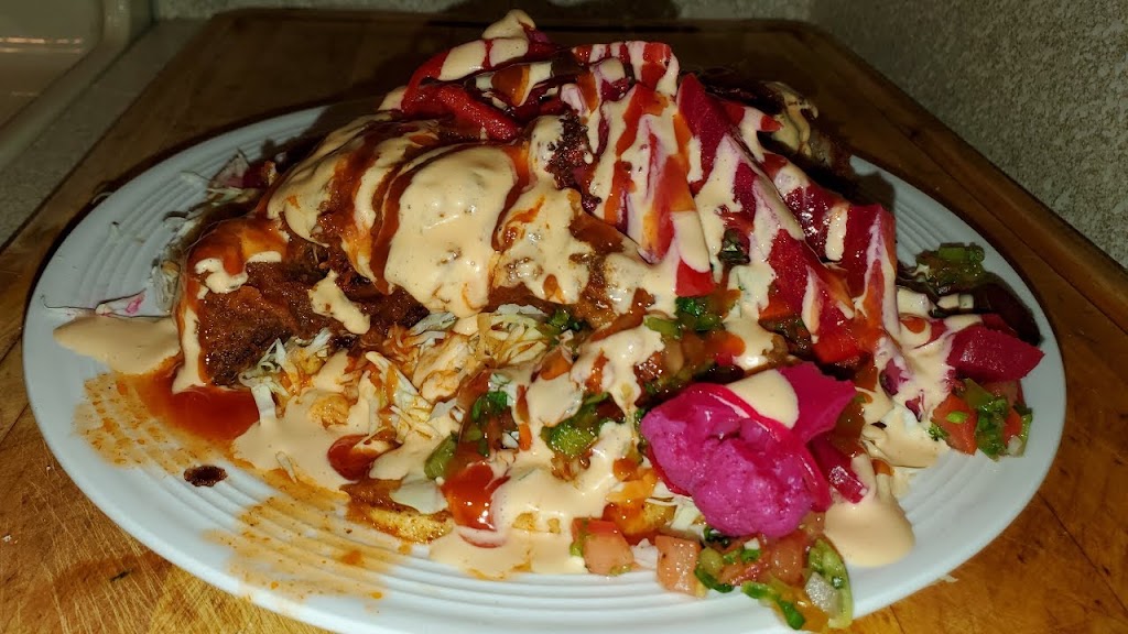 otaegi edarietxea — Comida y bebida