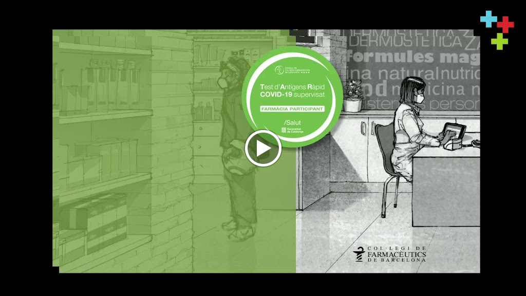 FARMACIA AUSA — Videos
