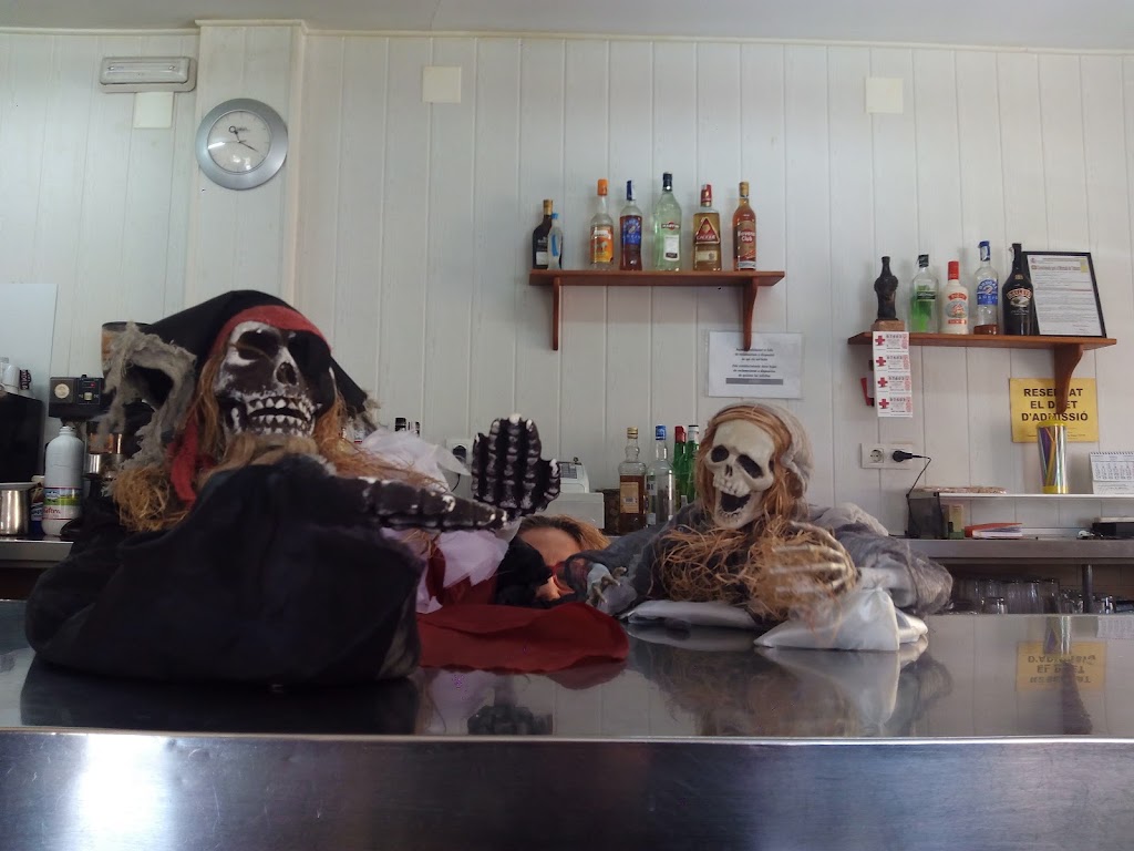 Bar Rambleta — Bebida alcoholica