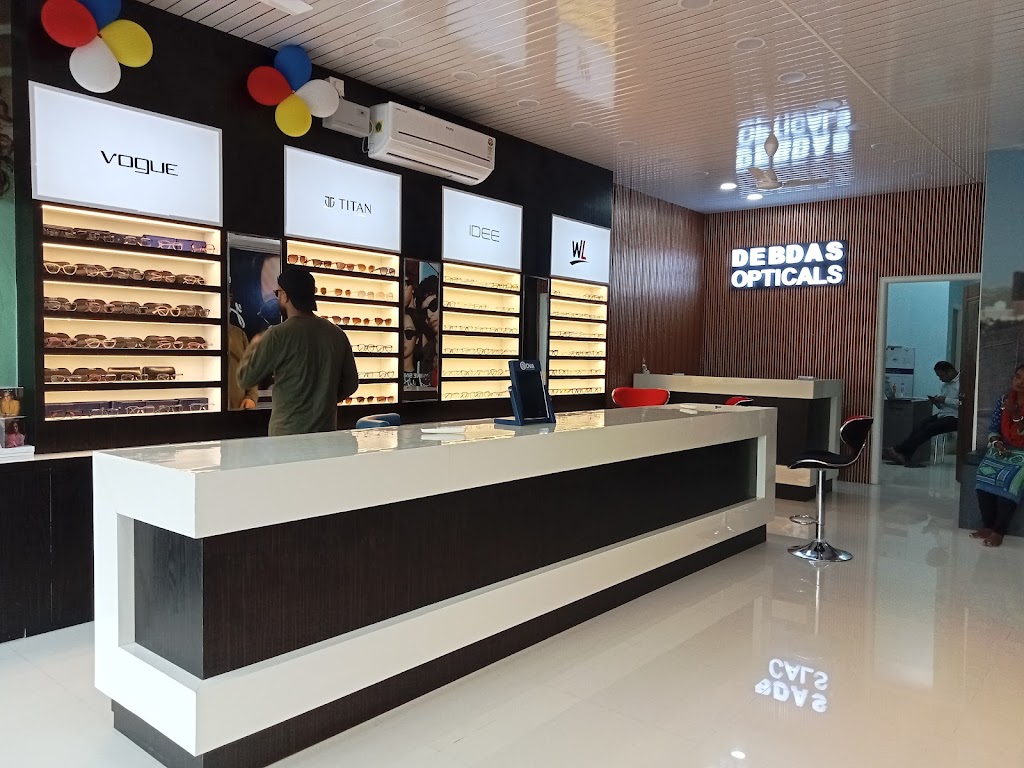 Debdas Opticals
