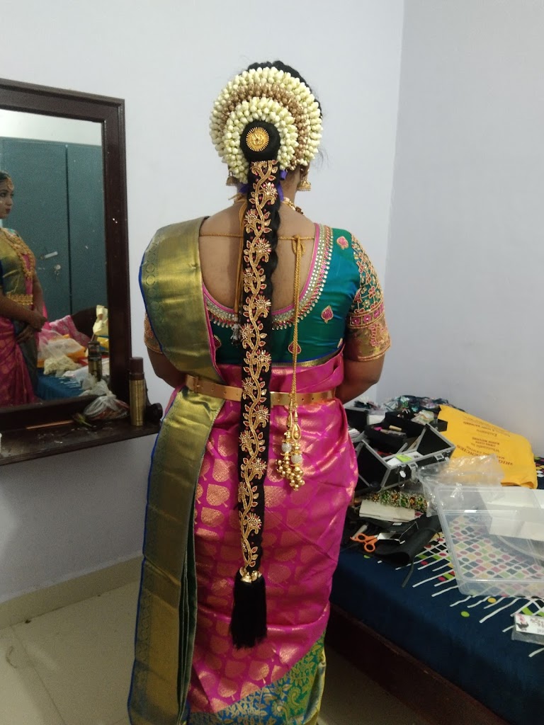 Fair Look Ladies Beauty Parlour Hpeerluk Pennkll Alllku Nilaiym