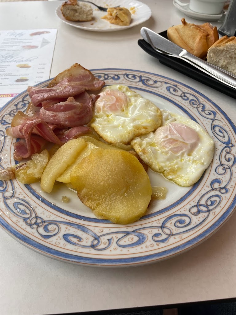 La Tabernita del Barrio