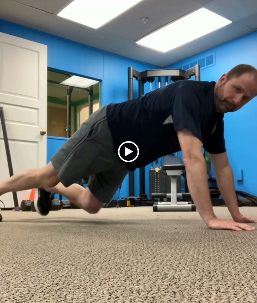  V Trainers Personal Training