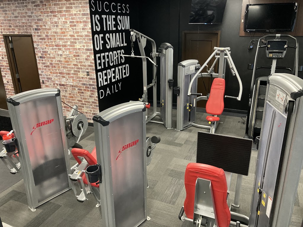  Snap Fitness Champlin