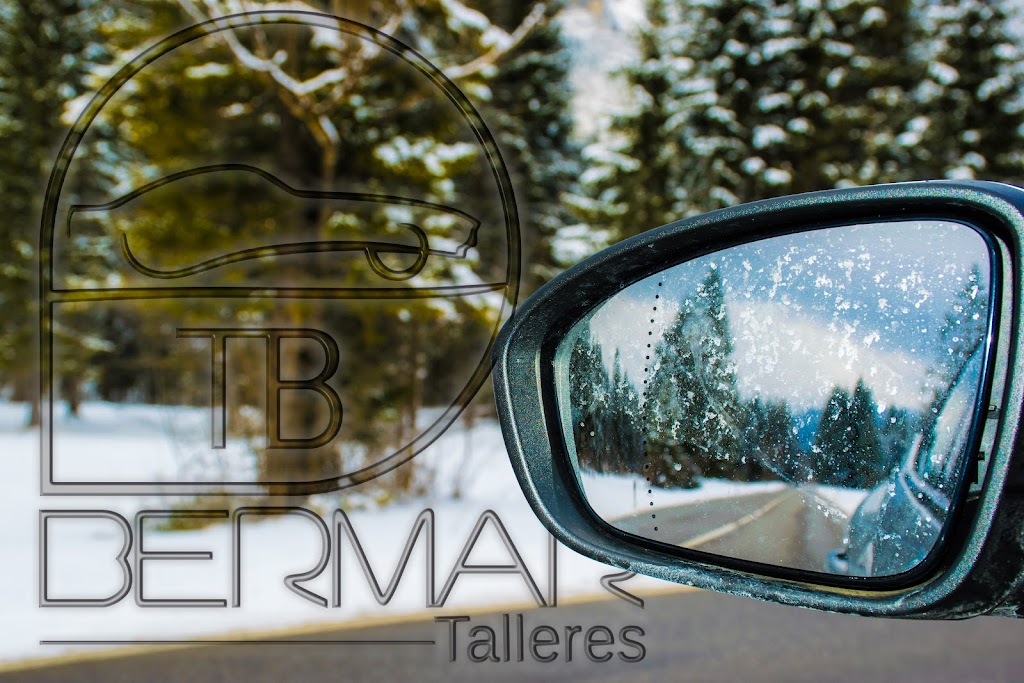 Talleres Bermar — Del propietario