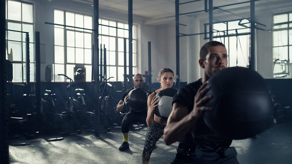  Northwest Training and Sports Performance