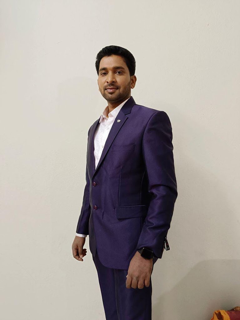 Kovais Prakash Beauty Parlour Koovaiss Pirkaass Piyuutttti Paarlr