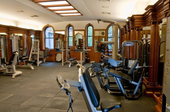  Elysium Fitness