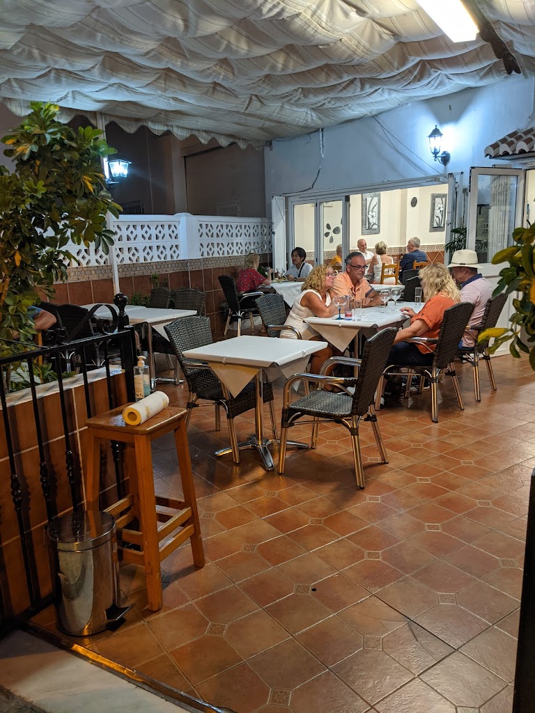 Restaurante Rincon del Sabor