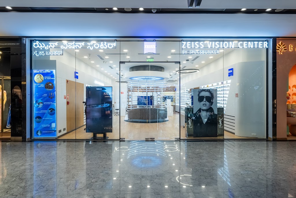 Zeiss Vision Center Mall Of Asia By Specsbunker