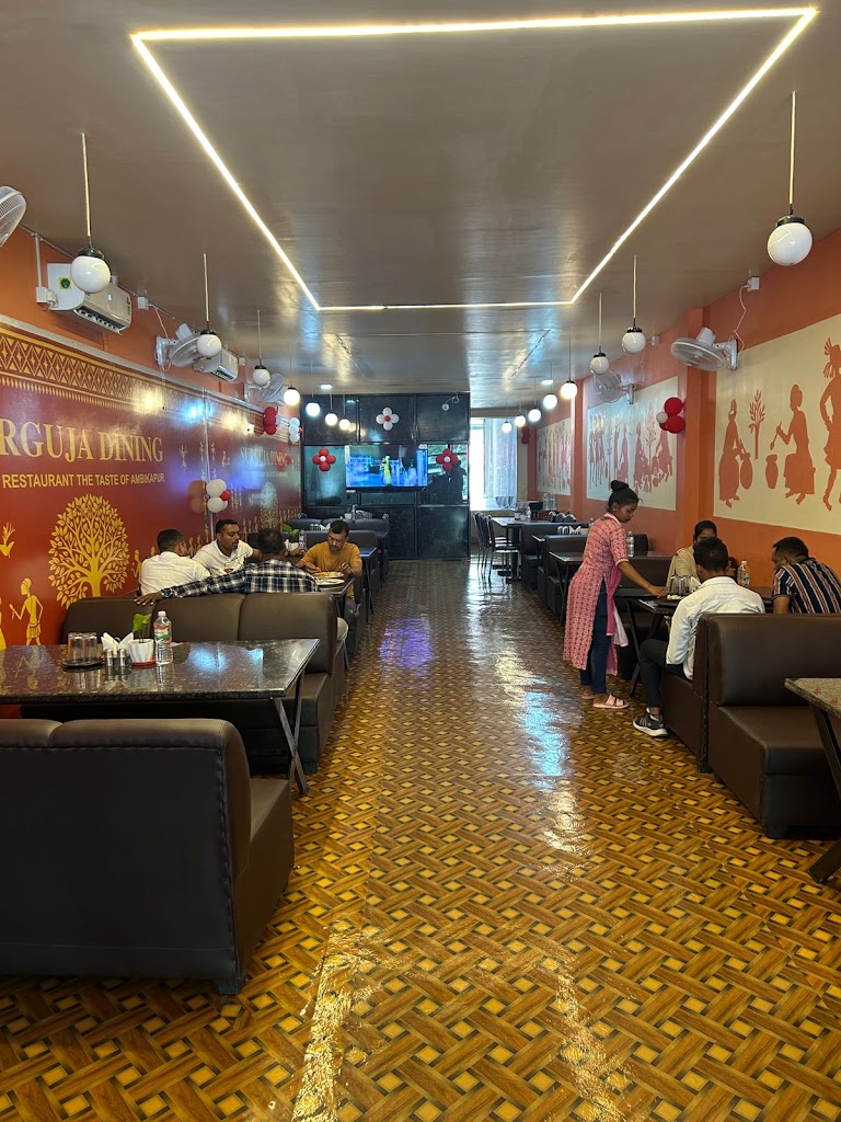 Surguja Dining Family Restaurant