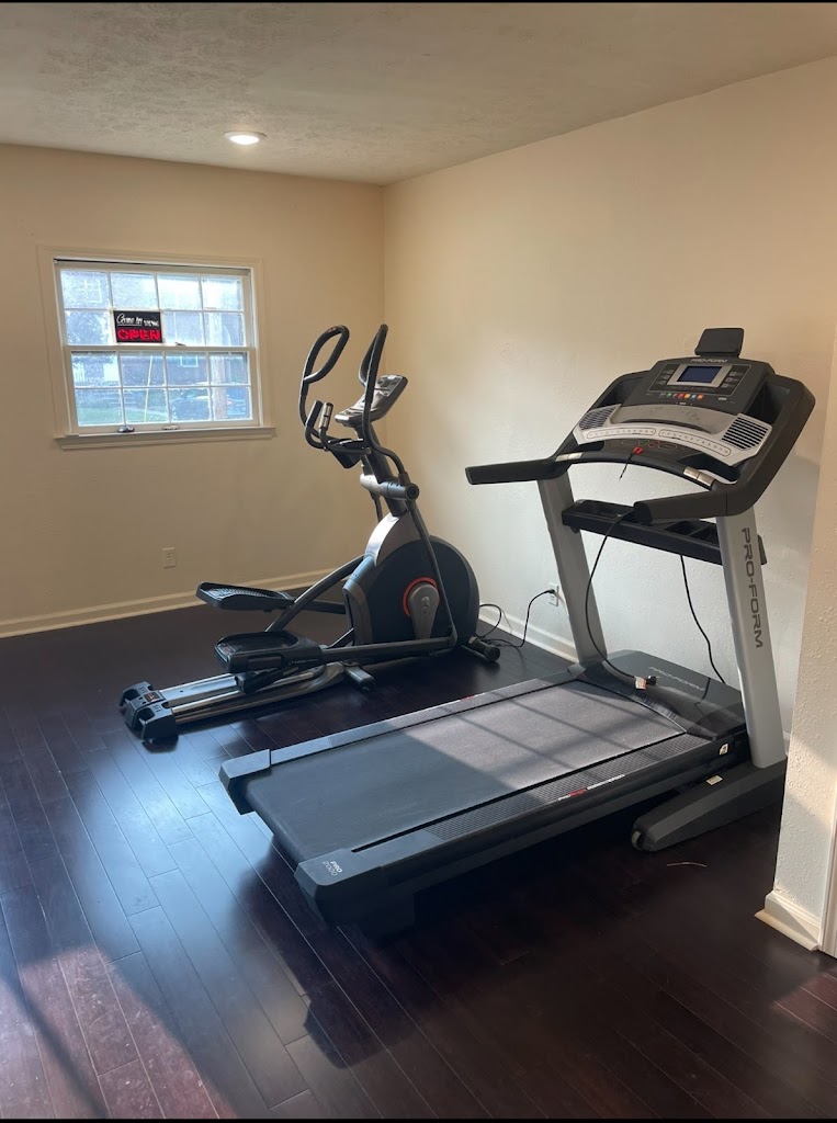  Wellth Fitness & Performance