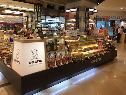 高雄市左營區｜Opera歐貝拉高雄巨蛋店