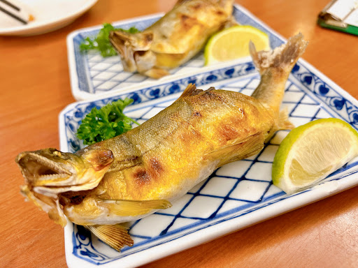 神田日本料理 的照片