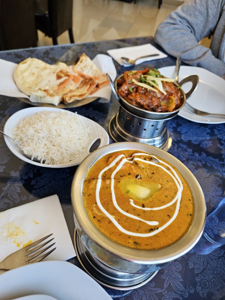 Restaurante Indio NOOR MAHAL El Ancla — Mas recientes