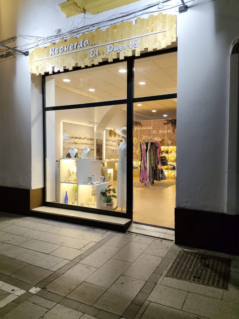 Recuerda El Puerto