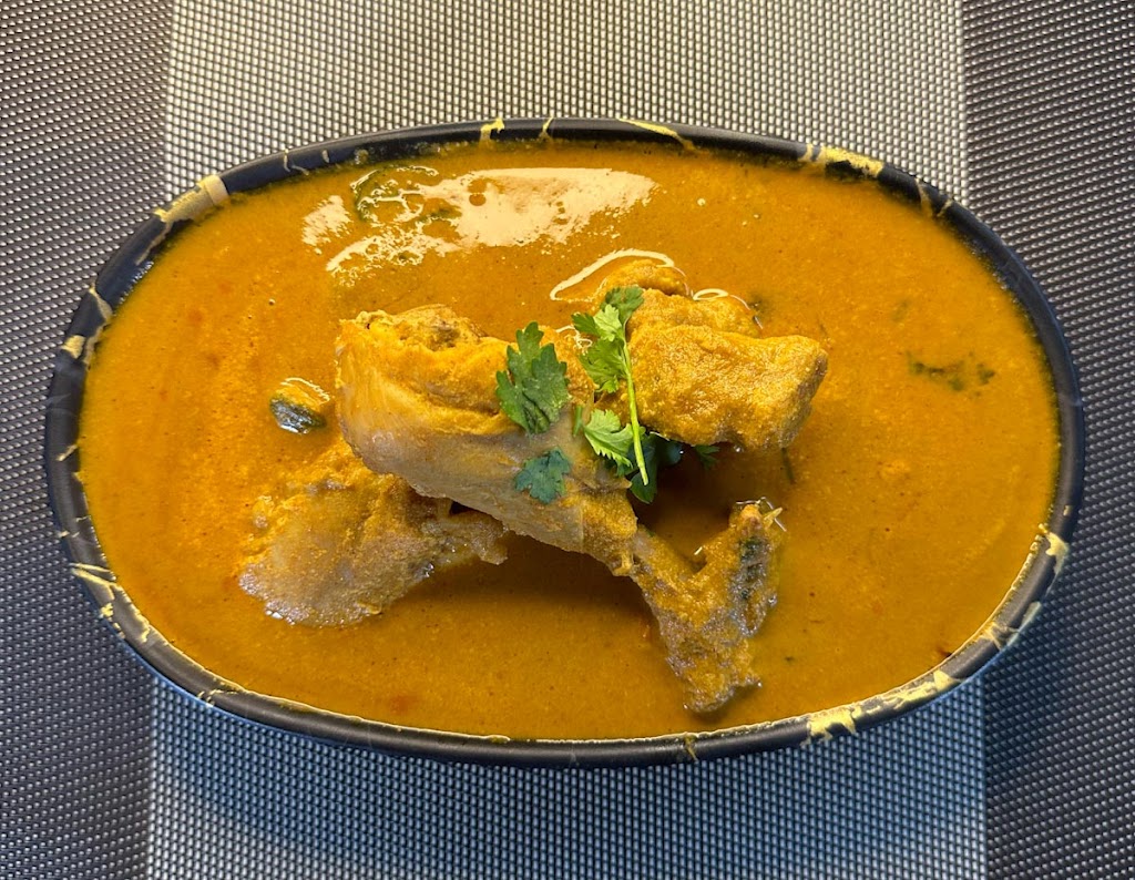 Samarth Bistro