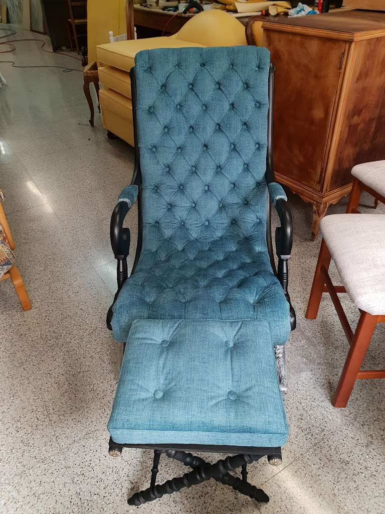 Vintage Home Villajoyosa