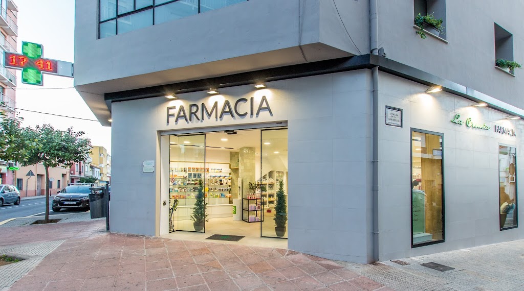 Farmacia GIL Pedreguer