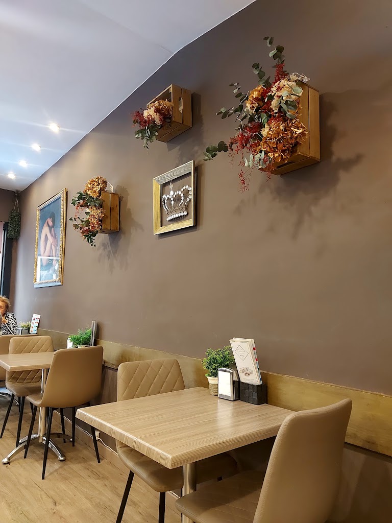 El Raconet de la Bea — Ambiente