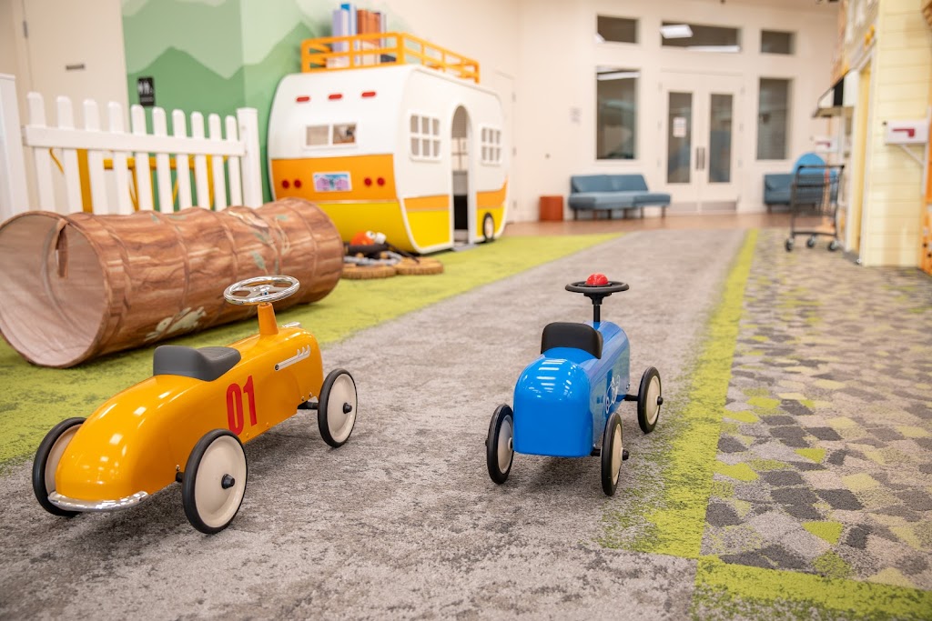 Photo of Play Theory Cafe