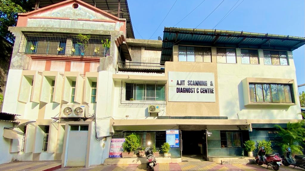 Ajit Scanning & Diagnostic Centre