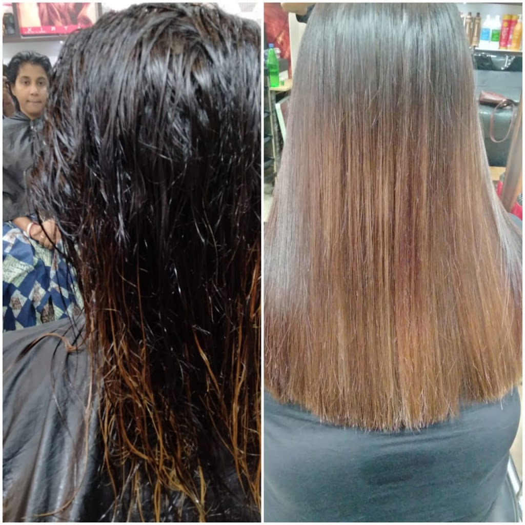 Benni S Matrix Family Salon Spa