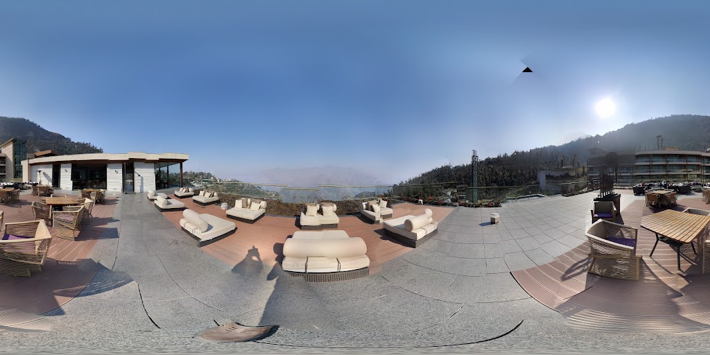 Street View & 360°