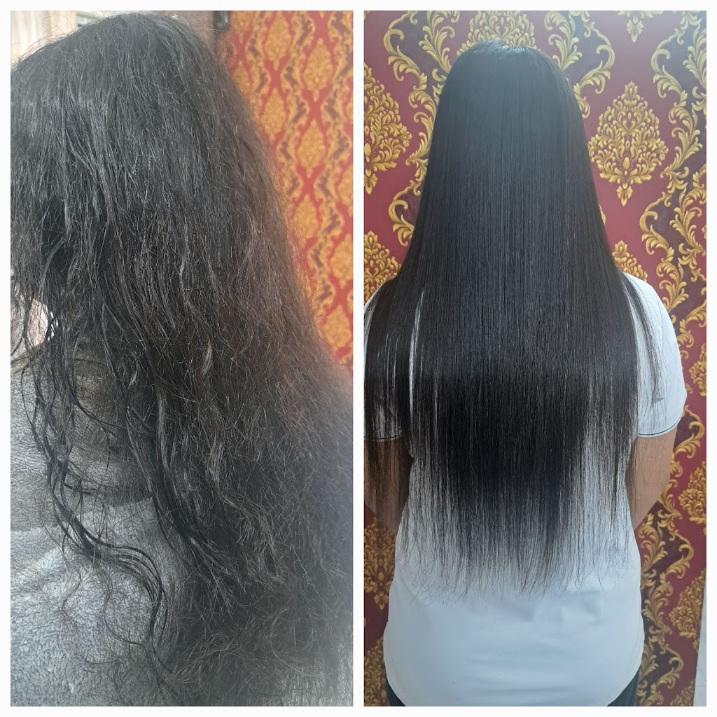 Unique Beauty Parlour