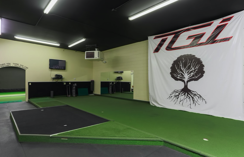  Trevino Golf Institute