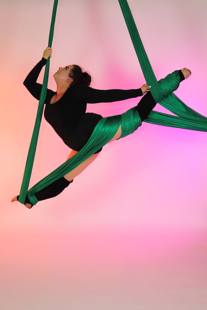  Flexibility in Flight