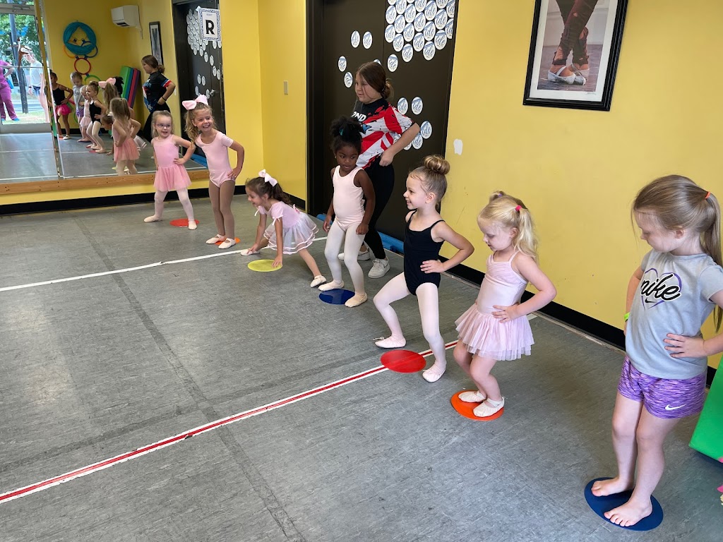  Christy's DancExplosion