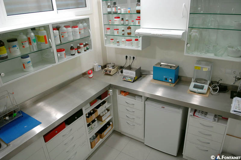 Farmacia Laura Lluis CB