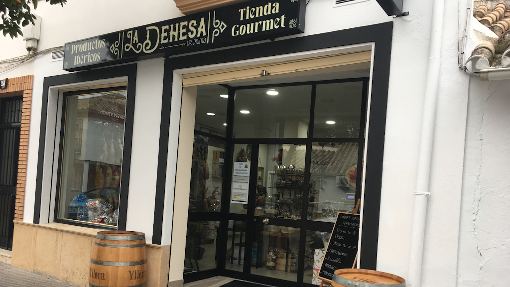 LA DEHESA DE PALMA - PRODUCTOS IBERICOS