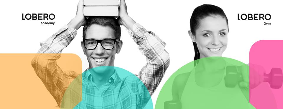 Lobero Academy / Gym