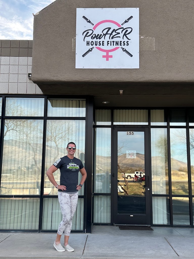  PowHERhouse Fitness