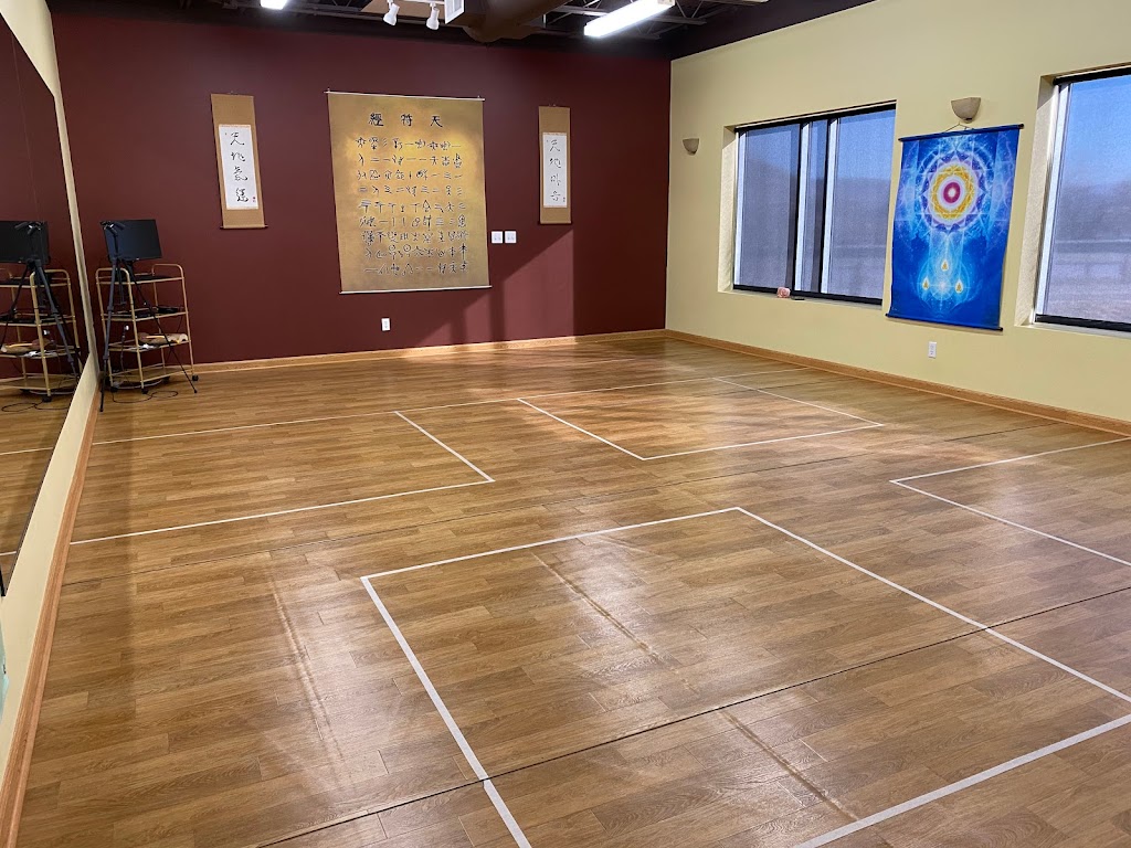  Body & Brain Yoga Tai Chi