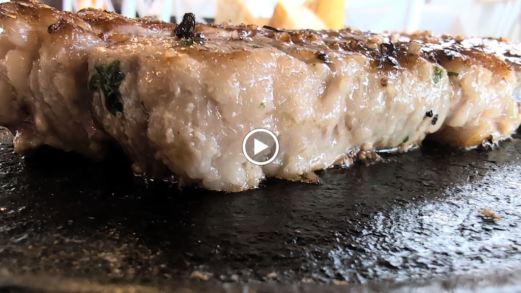 Restaurante y Braseria Beletri — Videos