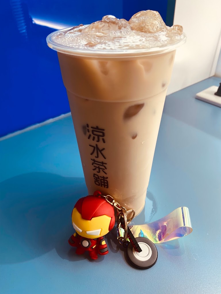 涼水茶舖 飲料店 的照片