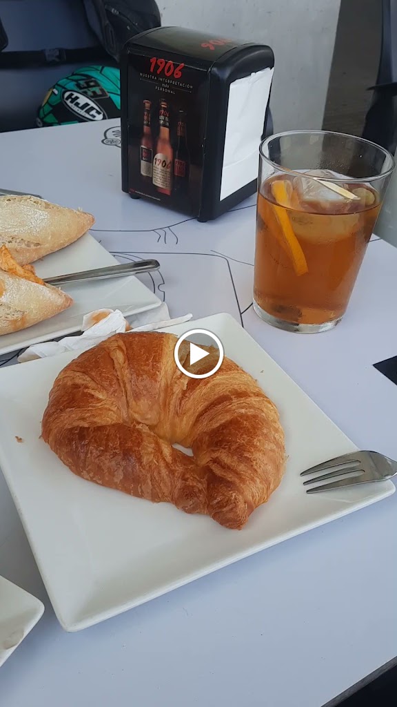 Cafe Victory — Videos