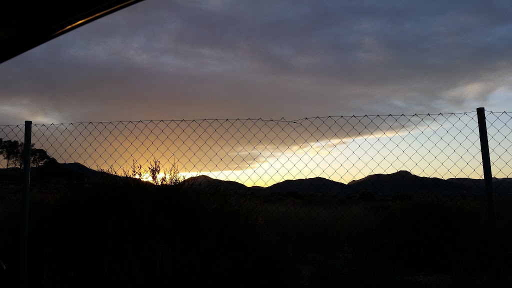 Camino Madriguera 2, Aspe, Alicante