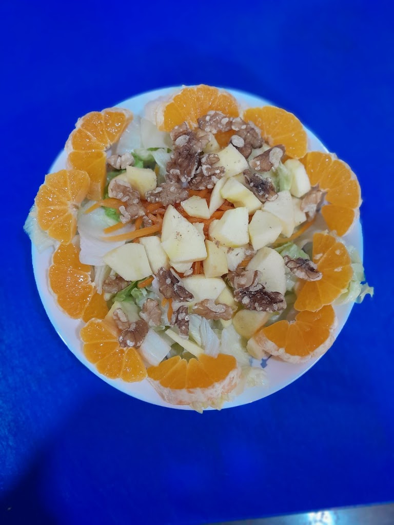 CAFETERIA SAN MIGUEL — Del propietario