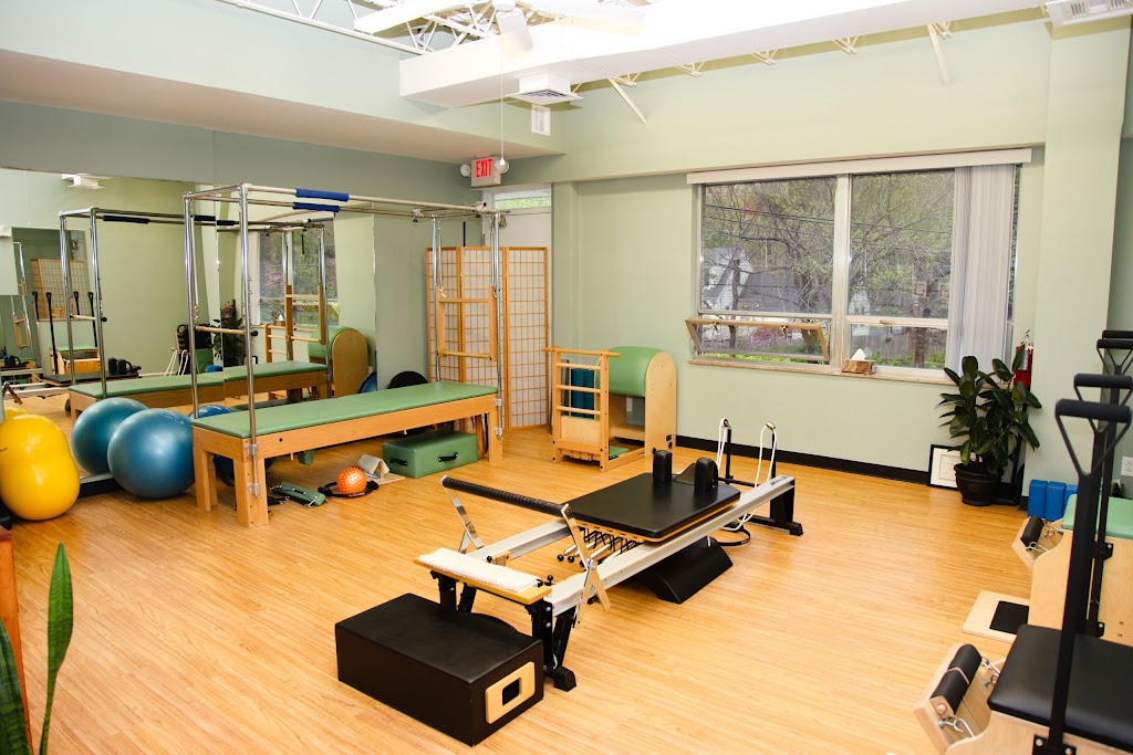  AYC Health & Fitness