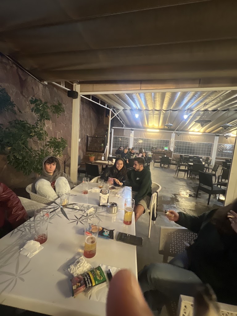 Cafeteria La Mancha — Mas recientes