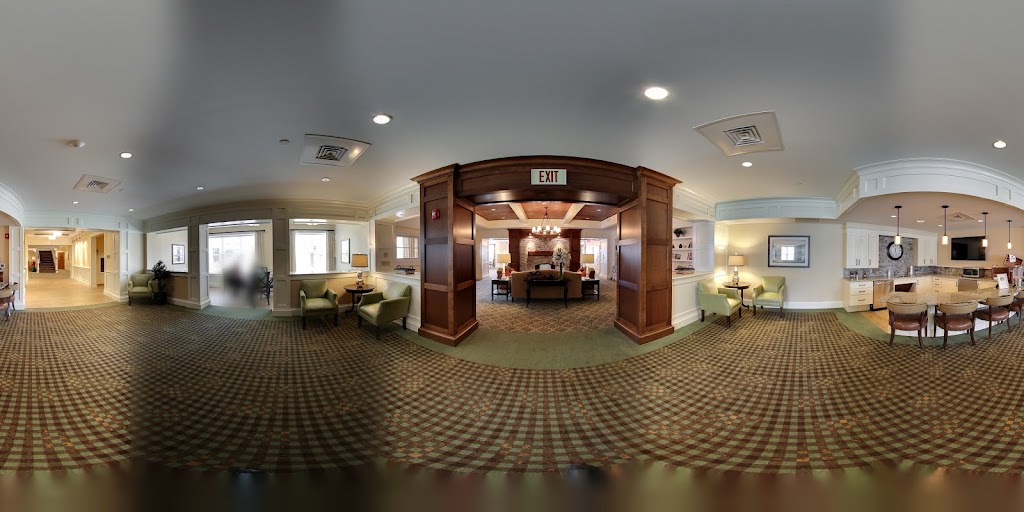 Street View & 360deg