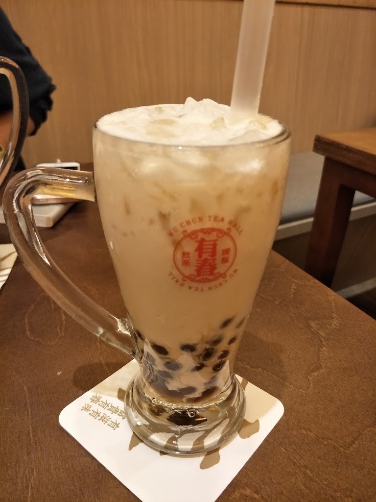 有春茶館 大墩店 的照片